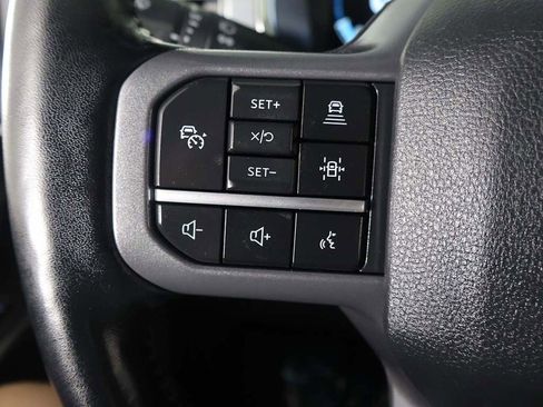 Used 2023 Ford F150 Lariat w/ Equipment Group 502A High AWD/4WD image 43
