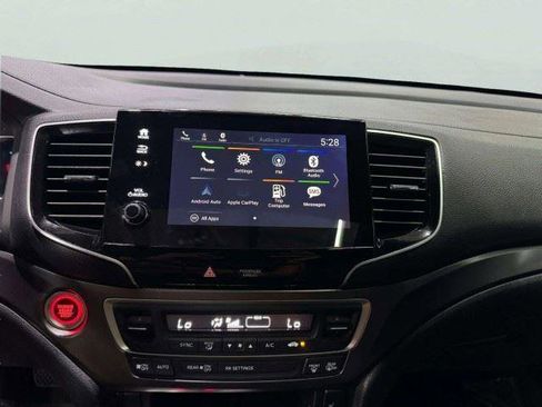Used 2021 Honda Passport EX-L image 23