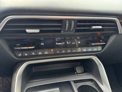 Used 2025 MAZDA CX-70 3.3 Turbo S w/ Premium Package image 22