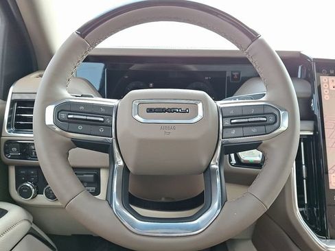 New 2026 GMC Yukon Denali w/ Advanced Technology Package AWD/4WD image 21