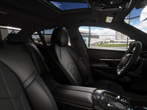 New 2026 BMW 530i w/ M Sport Package image 9