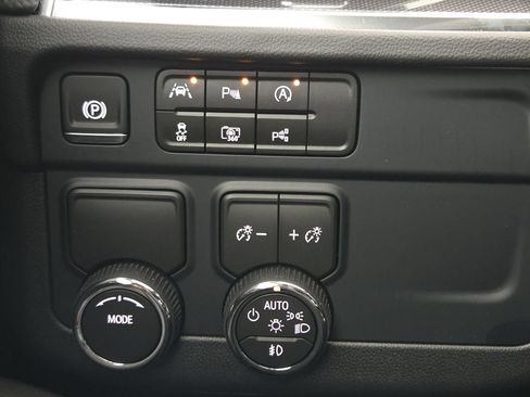 New 2026 Chevrolet Suburban RST w/ Comfort Package RWD image 23