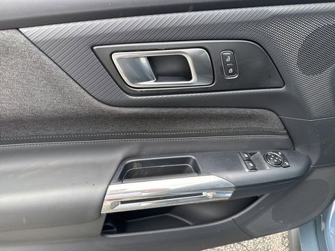 New 2025 Ford Mustang Coupe image 20