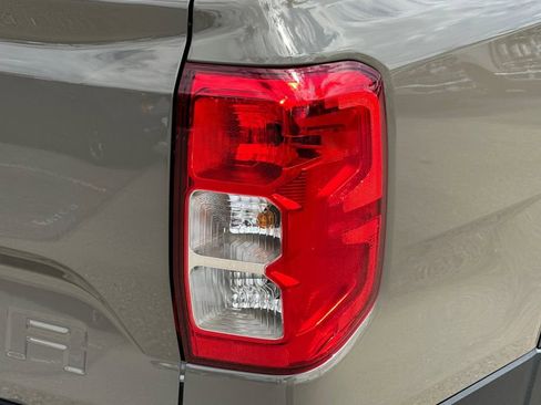 New 2025 Ford Ranger XL w/ Trailer Tow Package image 7