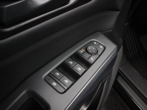 Used 2023 Nissan Pathfinder Rock Creek image 13