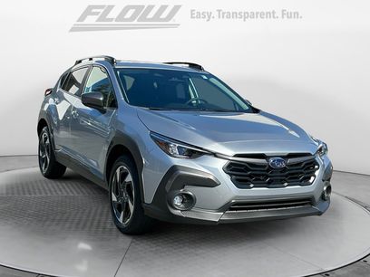 Certified 2025 Subaru Crosstrek 2.5i Limited