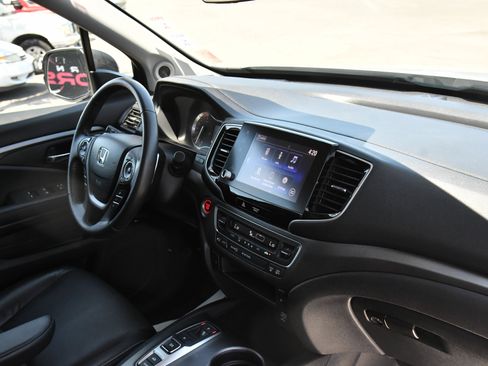 Used 2023 Honda Ridgeline RTL image 49