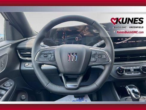 New 2026 Buick Envista Sport Touring w/ Convenience I Package FWD image 13