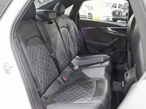 Used 2023 Audi S4 Prestige image 33