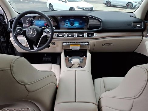 New 2026 Mercedes-Benz GLE 350 4MATIC image 28