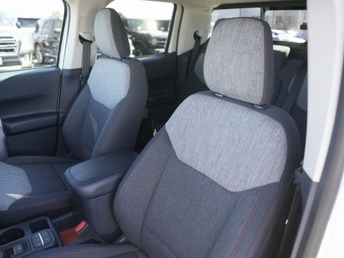 Used 2023 Ford Maverick XLT w/ Equipment Group 300A Standard image 10