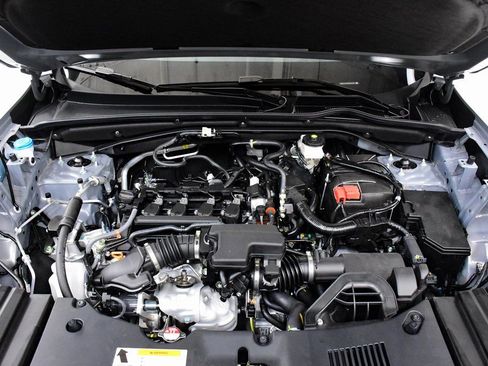 New 2025 Acura ADX A-Spec image 3