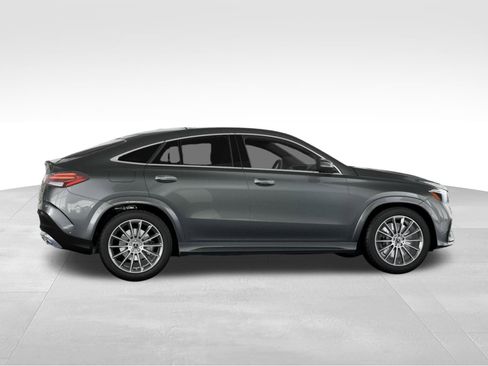 New 2026 Mercedes-Benz GLE 450 4MATIC Coupe image 20
