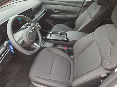 New 2026 Hyundai Tucson SEL AWD/4WD image 9