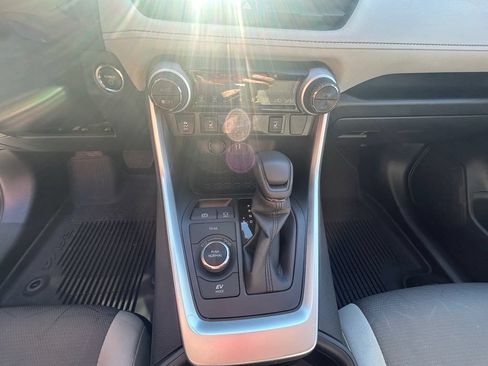Certified 2025 Toyota RAV4 XLE w/ Weather Package AWD/4WD image 11
