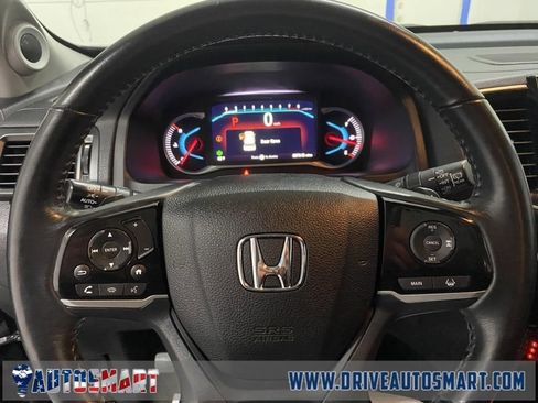 Used 2021 Honda Pilot Touring image 24