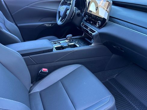 New 2026 Lexus RX 350 Premium w/ Convenience Package AWD/4WD image 26