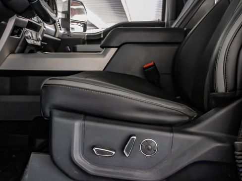 Used 2019 Ford F250 Platinum w/ Platinum Ultimate Package image 30