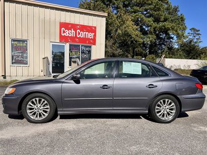 Used 2011 Hyundai Azera Limited