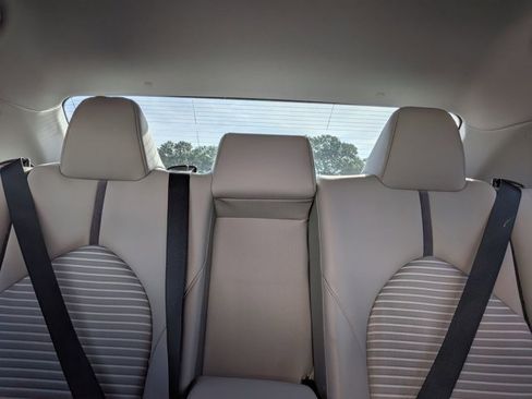 Used 2024 Toyota Camry SE w/ Convenience Package FWD image 16