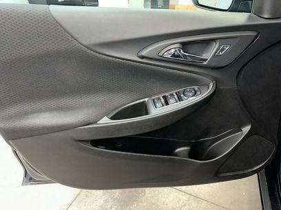 Used 2022 Chevrolet Malibu RS