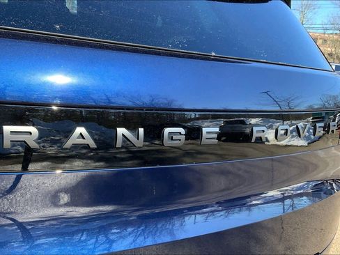 Used 2023 Land Rover Range Rover Sport SE Dynamic image 30
