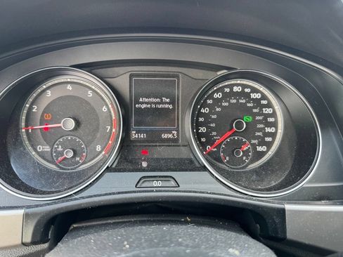 Used 2021 Volkswagen Atlas SE FWD image 8