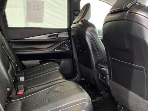Used 2022 INFINITI QX60 Luxe w/ Performance Audio Package image 24