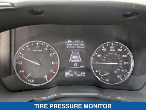 Certified 2026 Subaru Forester Premium AWD/4WD image 19