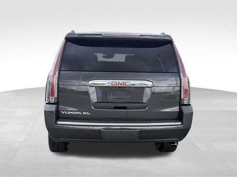 Used 2017 GMC Yukon XL Denali w/ Open Road Package RWD image 24
