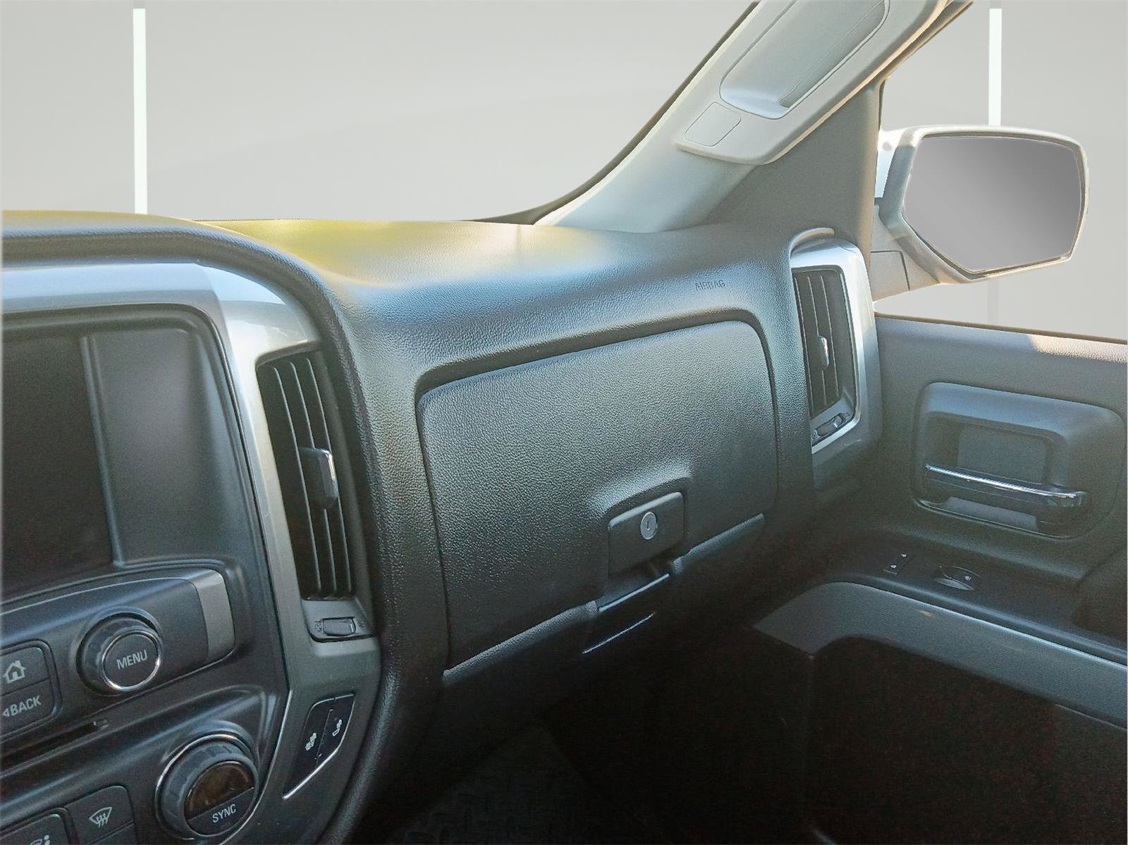 Used 2018 Chevrolet Silverado 1500 LT w/ All Star Edition AWD/4WD image 23