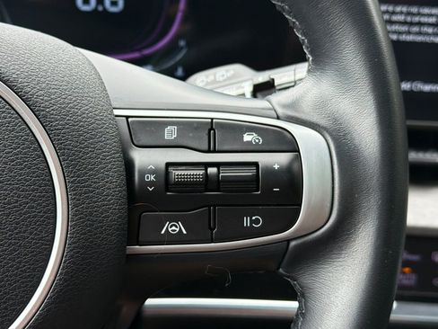 Certified 2025 Kia Sportage X-Line w/ Premium Package AWD/4WD image 29