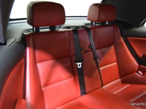 Used 2003 BMW M3 Convertible RWD image 36
