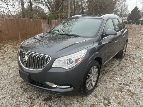 Used 2014 Buick Enclave Leather image 1