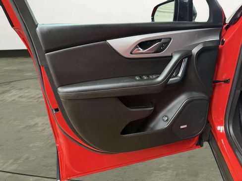 Used 2022 Chevrolet Blazer LT w/ Sound & Technology Package image 12