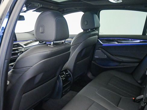 Certified 2023 BMW 530e 530e iPerformance w/ Premium Package image 20