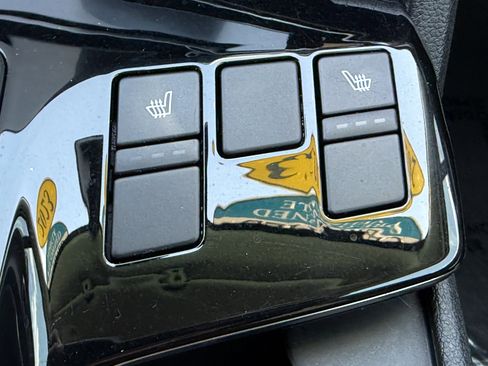 Certified 2023 Kia Sportage EX image 23