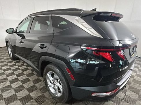 Used 2024 Hyundai Tucson SEL FWD image 4