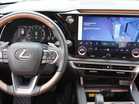 Certified 2023 Lexus RX 350 Premium Plus w/ Accessory Package (Z1) FWD image 31