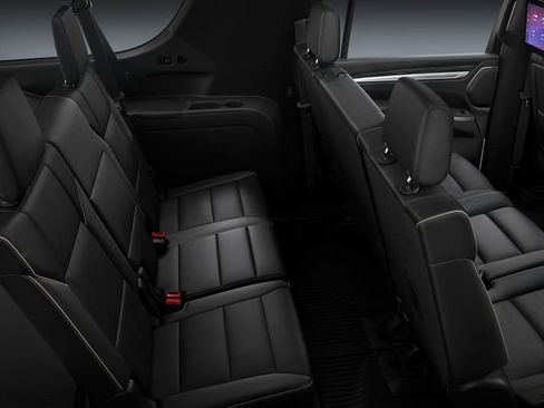 New 2026 Cadillac Escalade ESV Sport image 21