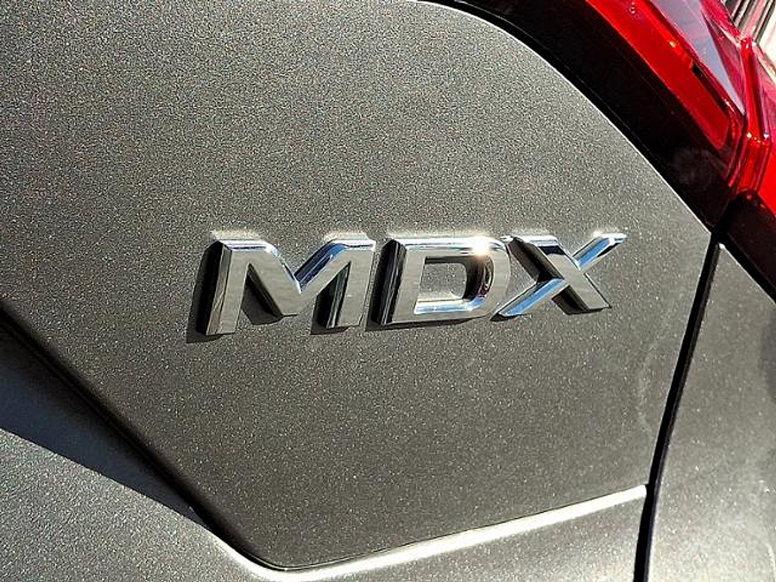 Used 2023 Acura MDX w/ Advance Package AWD/4WD image 35
