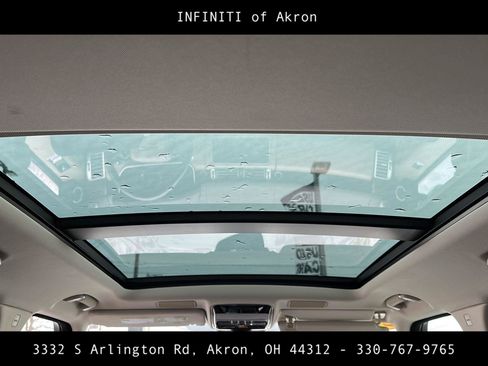 Used 2020 Land Rover Range Rover HSE image 40