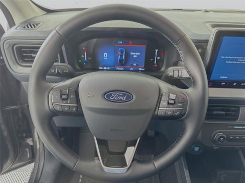 New 2026 Ford Maverick XLT w/ XLT Luxury Package image 12