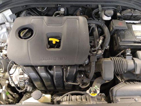 Used 2020 Hyundai Elantra SEL w/ Cargo Package (C1) FWD image 30