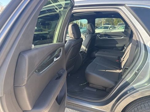 Used 2020 Cadillac XT5 Premium Luxury image 14