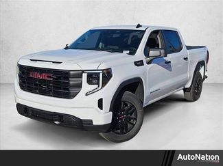 New 2026 GMC Sierra 1500 Pro w/ Graphite Edition video 1