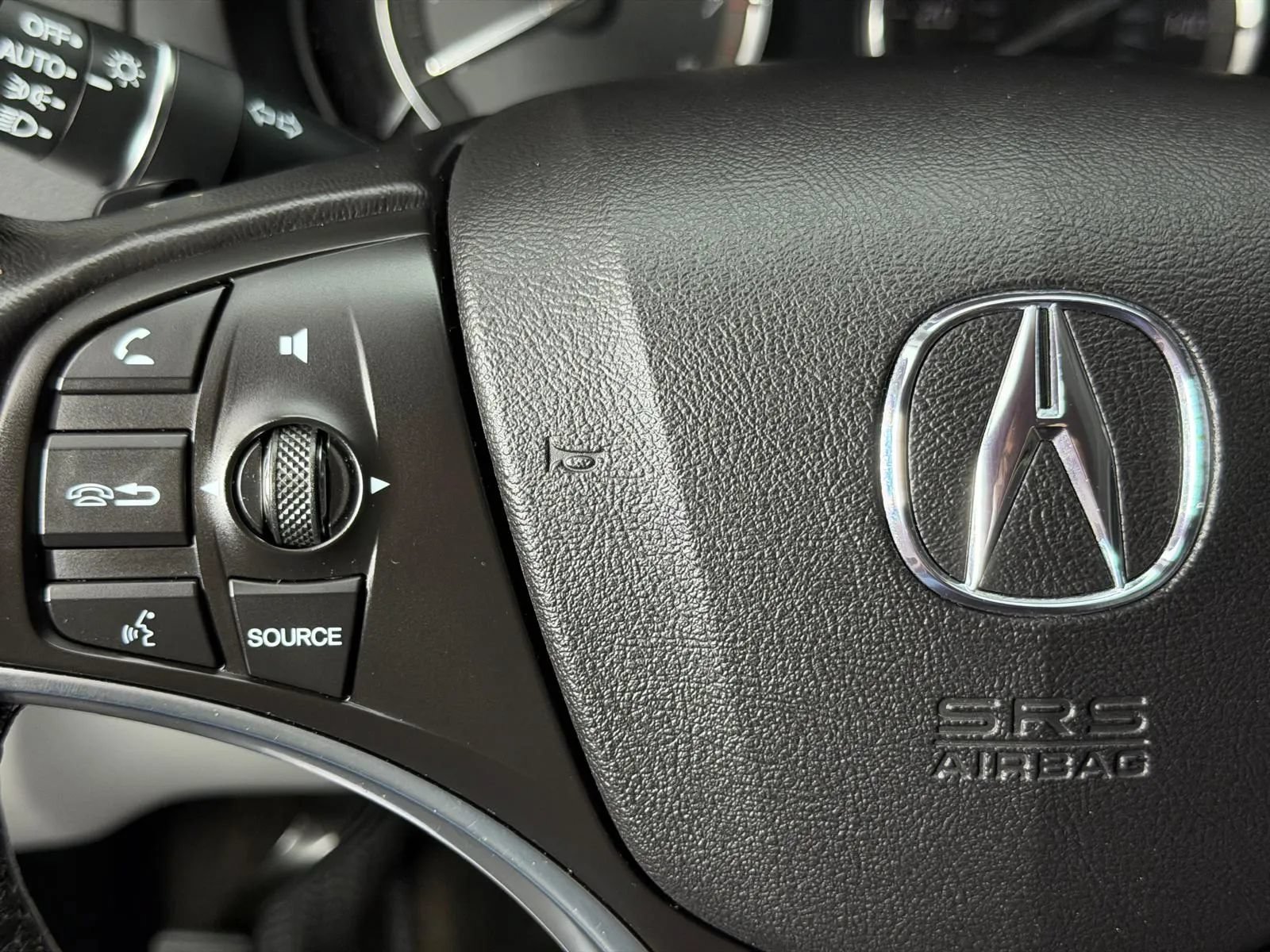 Used 2014 Acura MDX w/ Technology Package FWD image 35