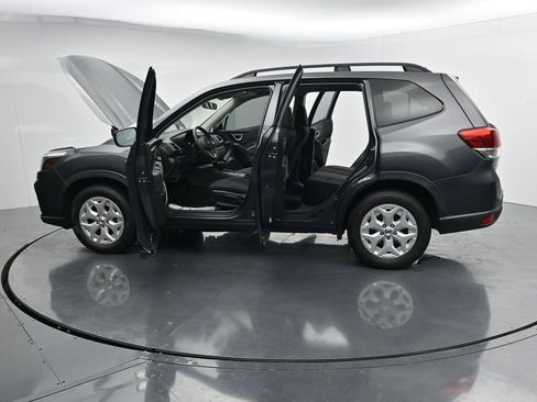 Used 2020 Subaru Forester w/ Alloy Wheel Package AWD/4WD image 42