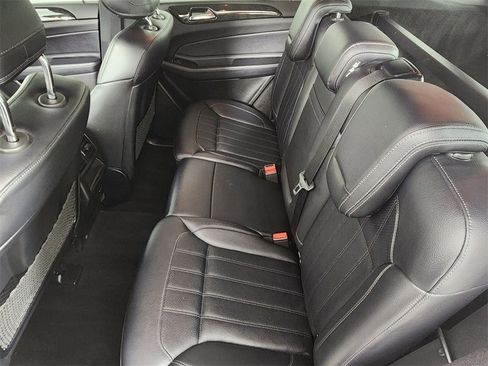 Used 2016 Mercedes-Benz GLE 350 4MATIC image 12
