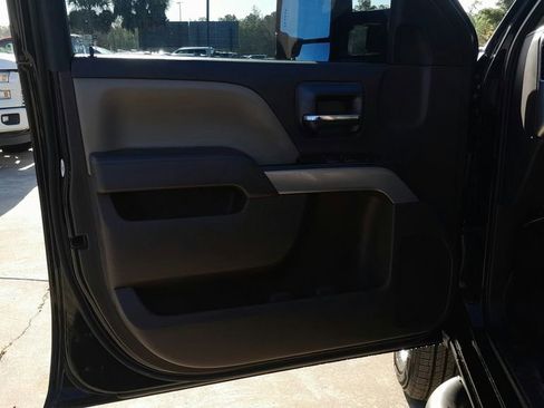 Used 2017 Chevrolet Silverado 1500 LT w/ All Star Edition image 15